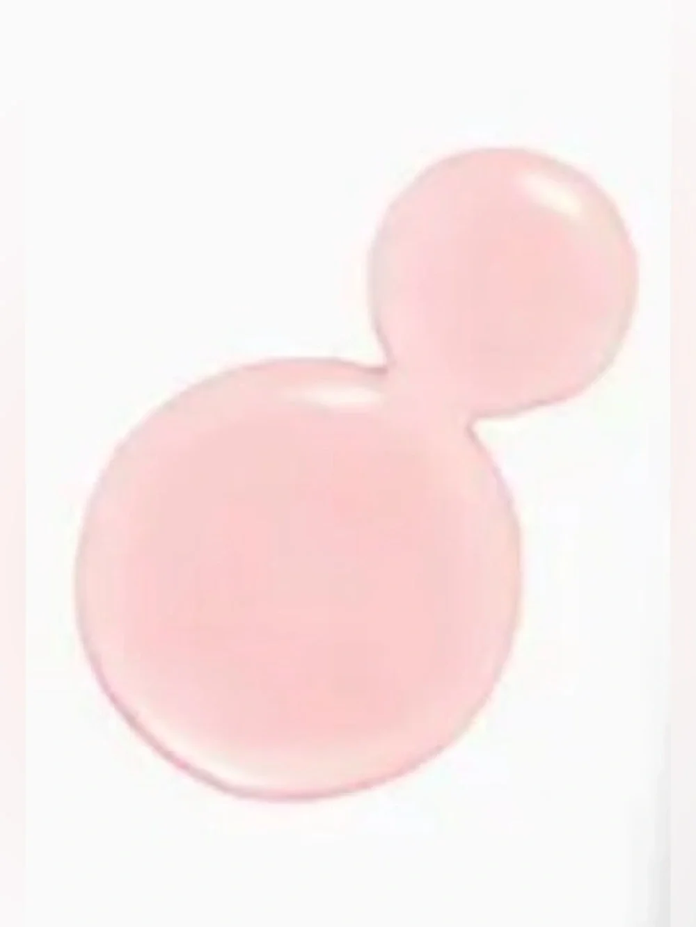 👄YENSA👄Luxe Lip Oil in Pink Shine/NIB